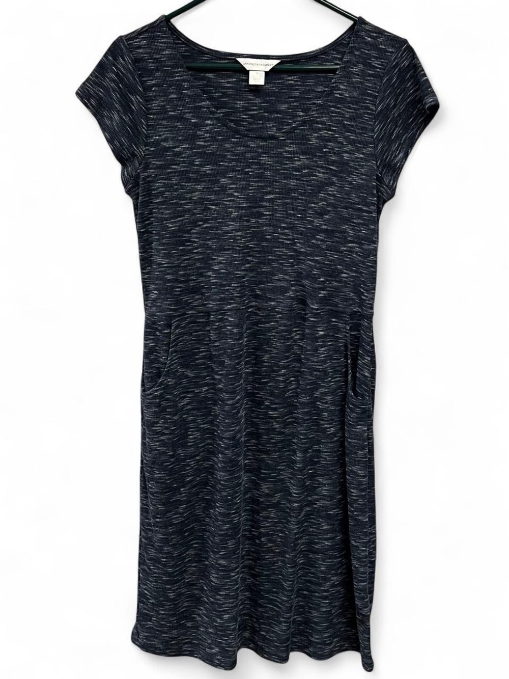 Christopher & Banks Dress Size Medium